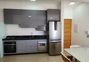 Foto 1 de Apartamento com 2 Quartos à venda, 63m² em Bambu, Porto Feliz