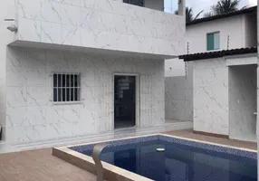 Foto 1 de Casa com 5 Quartos à venda, 350m² em , Tamandare