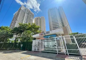 Foto 1 de Apartamento com 3 Quartos para alugar, 69m² em Papicu, Fortaleza