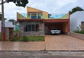 Foto 1 de Casa de Condomínio com 2 Quartos à venda, 265m² em Jardim Residencial Campos do Conde, Sorocaba