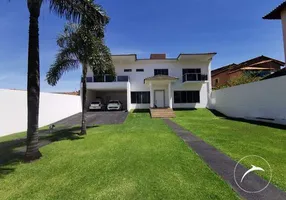 Foto 1 de Casa de Condomínio com 4 Quartos à venda, 800m² em Vicente Pires, Brasília