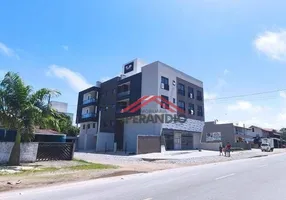 Foto 1 de Apartamento com 2 Quartos à venda, 62m² em Jardim Pérola do Atlântico, Itapoá