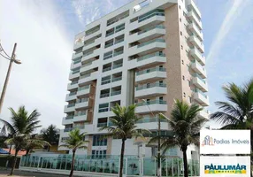 Foto 1 de Apartamento com 2 Quartos à venda, 71m² em Vila Marina, Mongaguá