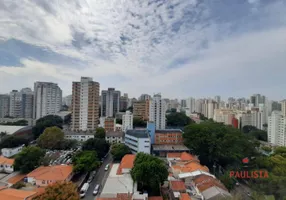 Foto 1 de Cobertura com 3 Quartos à venda, 220m² em Vila Mariana, São Paulo