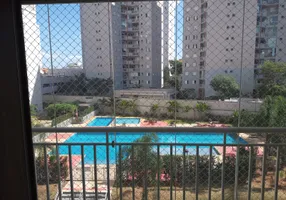 Foto 1 de Apartamento com 2 Quartos à venda, 54m² em Vila Prudente, São Paulo