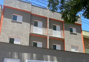 Foto 1 de Apartamento com 2 Quartos à venda, 58m² em Vila Leopoldina, Santo André