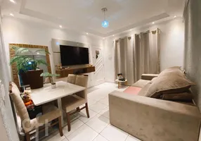 Foto 1 de Apartamento com 2 Quartos à venda, 63m² em Ferrazópolis, São Bernardo do Campo