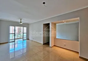 Foto 1 de Apartamento com 3 Quartos à venda, 118m² em Jardim Botânico, Ribeirão Preto