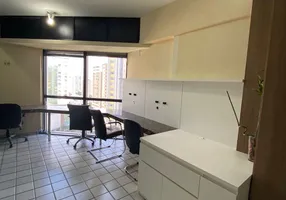 Foto 1 de Sala Comercial para alugar, 35m² em Jardim Renascença, São Luís