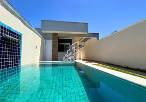 Foto 1 de Casa com 3 Quartos à venda, 86m² em Jardim das Palmeiras, Itanhaém