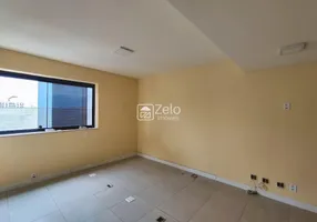 Foto 1 de Sala Comercial para alugar, 150m² em São Bernardo, Campinas