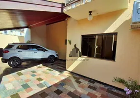 Foto 1 de Sobrado com 3 Quartos à venda, 190m² em Jardim dos Cedros, Santa Bárbara D'Oeste