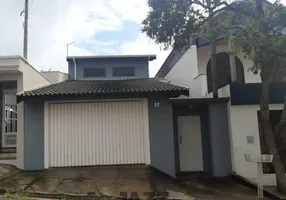 Foto 1 de Casa com 3 Quartos à venda, 130m² em Village Engenheiro Campos , Tatuí