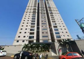 Foto 1 de Apartamento com 2 Quartos para alugar, 95m² em Quinta da Primavera, Ribeirão Preto
