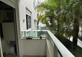 Foto 1 de Apartamento com 1 Quarto à venda, 35m² em Lagoa da Conceição, Florianópolis