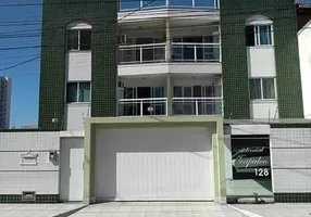 Foto 1 de Apartamento com 2 Quartos à venda, 70m² em Parque Califórnia, Campos dos Goytacazes