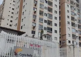 Foto 1 de Apartamento com 2 Quartos à venda, 55m² em Ataíde, Vila Velha