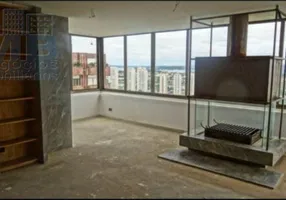 Foto 1 de Apartamento com 4 Quartos à venda, 800m² em Santo Amaro, São Paulo