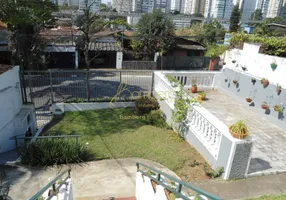 Foto 1 de Casa com 3 Quartos à venda, 260m² em Brooklin, São Paulo