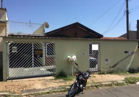 Foto 1 de Casa com 3 Quartos à venda, 180m² em Jardim Chapadão, Campinas