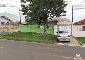 Foto 1 de Casa com 3 Quartos à venda, 155m² em Boa Vista, Ponta Grossa