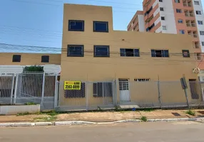 Foto 1 de Sala Comercial para alugar, 300m² em Samambaia Sul, Brasília