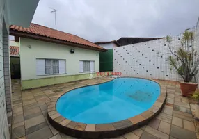 Foto 1 de Sobrado com 4 Quartos à venda, 198m² em Jardim Santa Cecília, Guarulhos