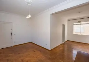 Foto 1 de Apartamento com 2 Quartos à venda, 98m² em Flamengo, Rio de Janeiro