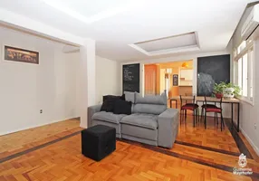 Foto 1 de Apartamento com 2 Quartos à venda, 80m² em Bom Fim, Porto Alegre