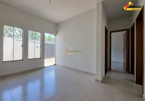 Foto 1 de Apartamento com 3 Quartos à venda, 67m² em Jardim Candidés , Divinópolis