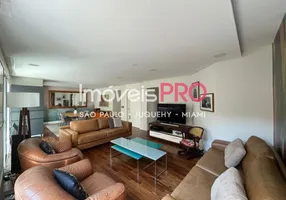 Foto 1 de Apartamento com 2 Quartos à venda, 149m² em Jardim Marajoara, São Paulo