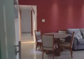 Foto 1 de Apartamento com 2 Quartos à venda, 65m² em Fazenda Santo Antonio, São José