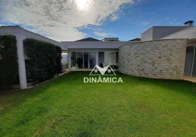 Foto 1 de Casa com 3 Quartos à venda, 253m² em Jardim Campos Verdes, Nova Odessa