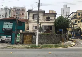 Foto 1 de Sobrado com 5 Quartos à venda, 335m² em Santana, São Paulo