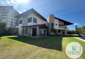 Foto 1 de Casa com 5 Quartos para alugar, 450m² em Amador, Eusébio
