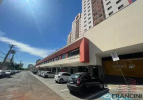 Foto 1 de Sala Comercial à venda, 56m² em Vila Nova Cidade Universitaria, Bauru