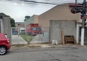 Foto 1 de Lote/Terreno à venda, 492m² em Sapopemba, São Paulo