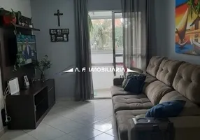 Foto 1 de Apartamento com 3 Quartos à venda, 69m² em Vila Bela Vista, São Paulo