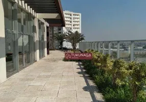 Foto 1 de Apartamento com 1 Quarto para alugar, 36m² em Vila Augusta, Guarulhos