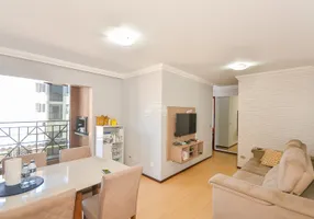 Foto 1 de Apartamento com 3 Quartos à venda, 66m² em Cidade Industrial, Curitiba