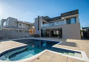 Foto 1 de Casa de Condomínio com 4 Quartos à venda, 680m² em Condominio  Shambala II, Atibaia