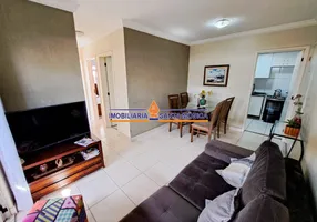 Foto 1 de Apartamento com 3 Quartos à venda, 94m² em Santa Mônica, Belo Horizonte