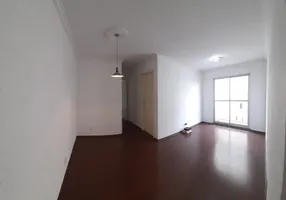 Foto 1 de Apartamento com 2 Quartos para alugar, 51m² em Cambuci, São Paulo