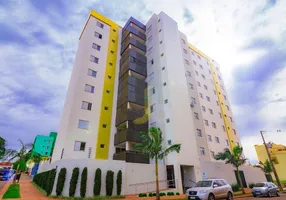 Foto 1 de Apartamento com 3 Quartos à venda, 104m² em São Cristovão, Cascavel