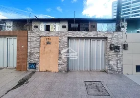 Foto 1 de Casa com 3 Quartos à venda, 124m² em Cambeba, Fortaleza