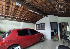 Foto 1 de Casa com 3 Quartos à venda, 64m² em Mombaça, Pindamonhangaba