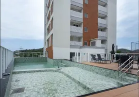 Foto 1 de Apartamento com 2 Quartos à venda, 64m² em Praia Brava de Itajai, Itajaí