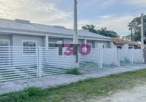 Foto 1 de Casa com 2 Quartos à venda, 50m² em Primavera, Pontal do Paraná