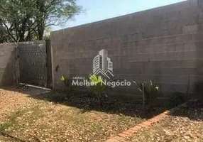 Foto 1 de Casa com 3 Quartos à venda, 2100m² em Parque São Jorge, Piracicaba