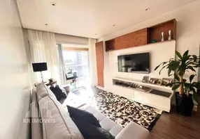 Foto 1 de Apartamento com 2 Quartos à venda, 80m² em Bethaville I, Barueri
